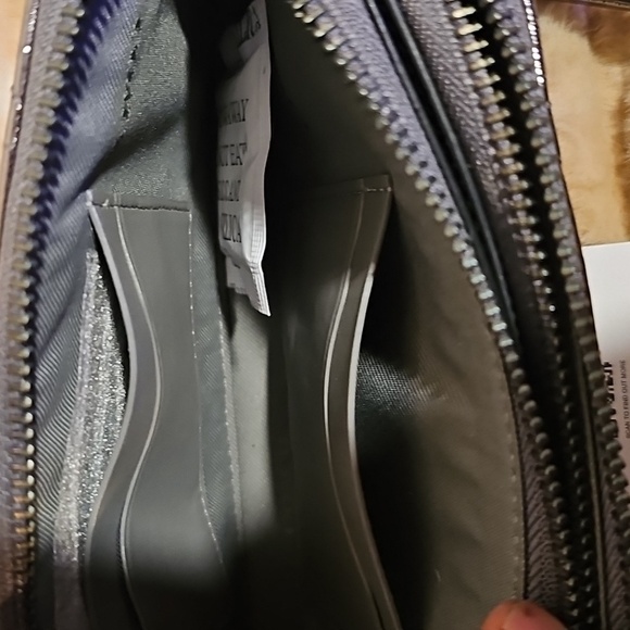 COACH- Coach KIRA Crossbody, V5/Anthracite - Picture 8 of 11